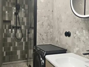 Pronájem bytu 2+kk, Praha - Nusle, Nad studánkou, 64 m2