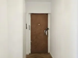 Pronájem bytu 2+kk, Praha - Nusle, Nad studánkou, 64 m2