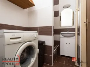 Pronájem bytu 2+1, Opava - Město, Masarykova třída, 49 m2