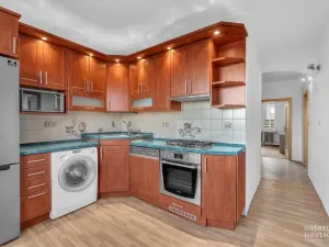 Prodej bytu 4+1, Přelouč, Studentská, 74 m2