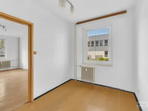 Prodej bytu 4+1, Přelouč, Studentská, 74 m2