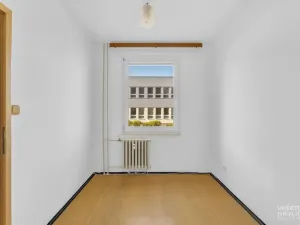 Prodej bytu 4+1, Přelouč, Studentská, 74 m2
