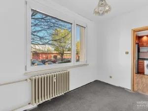 Prodej bytu 4+1, Přelouč, Studentská, 74 m2