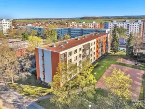 Prodej bytu 4+1, Přelouč, Studentská, 74 m2