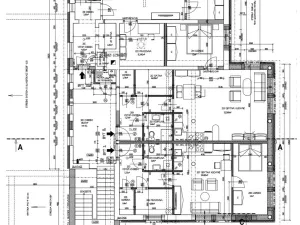 Pronájem bytu 2+kk, Skuhrov nad Bělou, 62 m2