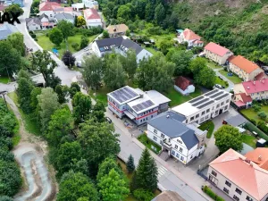 Pronájem bytu 2+kk, Skuhrov nad Bělou, 62 m2