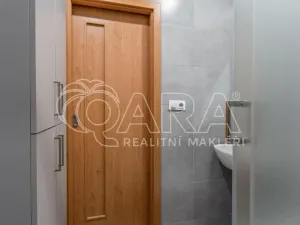 Pronájem bytu 2+1, Strakonice - Strakonice II, Družstevní, 43 m2