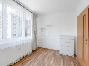 Pronájem bytu 2+1, Strakonice - Strakonice II, Družstevní, 43 m2