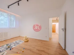 Prodej bytu 3+1, Ostrava, Marie Majerové, 66 m2