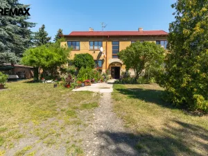 Prodej bytu 2+1, Louka u Litvínova, Husova, 73 m2