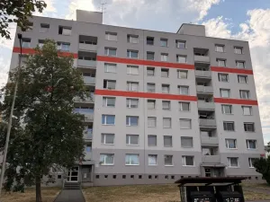 Pronájem bytu 1+1, Nýřany, Havířská, 39 m2