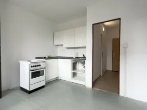 Pronájem bytu 1+1, Nýřany, Havířská, 39 m2