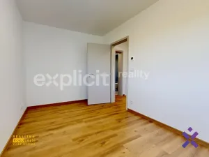 Pronájem bytu 3+kk, Uherský Brod, Stojanova, 81 m2