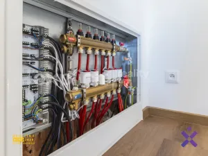 Pronájem bytu 3+kk, Uherský Brod, Stojanova, 81 m2