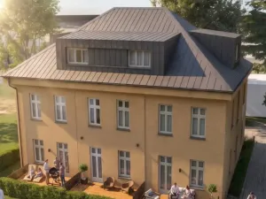 Prodej bytu 2+kk, Břasy, 56 m2