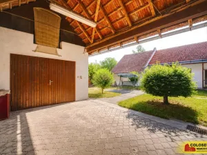 Prodej rodinného domu, Lechovice, 129 m2