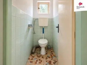 Prodej rodinného domu, Malé Svatoňovice, J. Masaryka, 130 m2