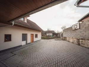 Pronájem bytu 3+kk, Fryšták, Potoky, 70 m2