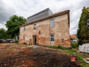 Prodej bytu 3+kk, Břasy, 69 m2