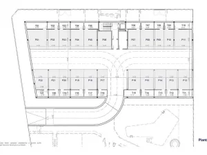 Prodej rodinného domu, Pilar de La Horadada, Alicante, Španělsko, 99 m2