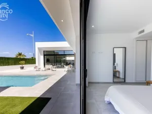 Prodej rodinného domu, Calasparra, Murcia, Španělsko, 115 m2