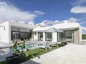 Prodej rodinného domu, Calasparra, Murcia, Španělsko, 117 m2