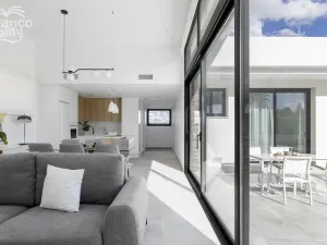 Prodej rodinného domu, Calasparra, Murcia, Španělsko, 117 m2
