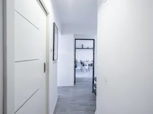Pronájem bytu 2+1, Strakonice - Strakonice I, Krále Jiřího z Poděbrad, 51 m2