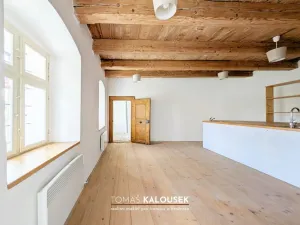 Pronájem kanceláře, Ivančice, Mlýnská, 70 m2
