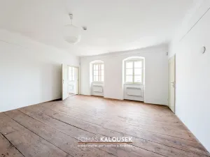 Pronájem kanceláře, Ivančice, Mlýnská, 70 m2