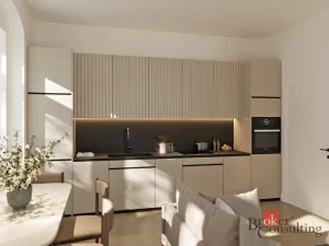 Prodej bytu 3+kk, Břasy, 68 m2