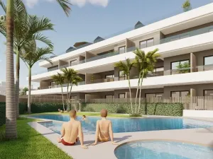 Prodej rodinného domu, Pilar de La Horadada, Alicante, Španělsko, 115 m2
