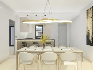 Prodej rodinného domu, Pilar de La Horadada, Alicante, Španělsko, 115 m2