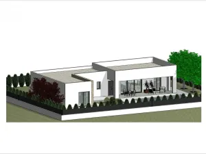 Prodej rodinného domu, La Romana, Alicante, Španělsko, 123 m2
