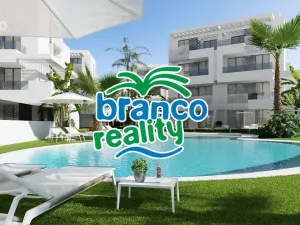 Prodej bytu 3+kk, Torre Pacheco, Murcia, Španělsko, 88 m2