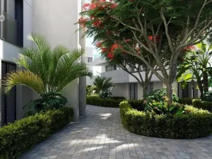 Prodej bytu 3+kk, Torre Pacheco, Murcia, Španělsko, 88 m2