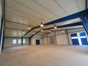 Pronájem skladu, Loděnice, Pražská, 425 m2