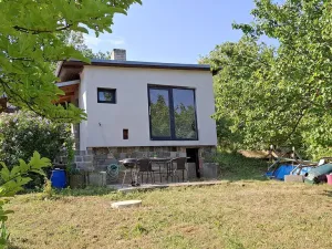 Prodej zahrady, Brno, Zlámanky, 620 m2