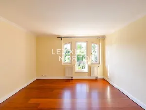 Pronájem vily, Praha - Nebušice, Spojová, 600 m2