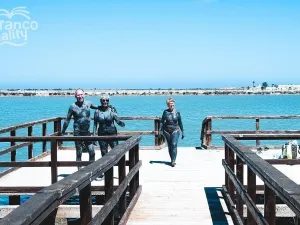 Prodej rodinného domu, San Pedro del Pinatar, Murcia, Španělsko, 85 m2