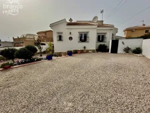 Prodej rodinného domu, Ciudad Quesada, Alicante, Španělsko, 100 m2