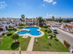 Prodej bytu 3+kk, Ciudad Quesada, Alicante, Španělsko, 55 m2