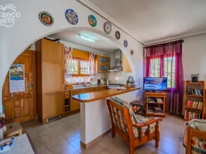 Prodej rodinného domu, Ciudad Quesada, Alicante, Španělsko, 169 m2