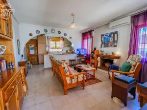 Prodej rodinného domu, Ciudad Quesada, Alicante, Španělsko, 169 m2