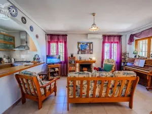 Prodej rodinného domu, Ciudad Quesada, Alicante, Španělsko, 169 m2