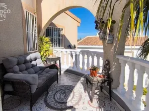 Prodej rodinného domu, Ciudad Quesada, Alicante, Španělsko, 182 m2