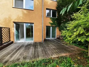Pronájem bytu 2+kk, Brno - Horní Heršpice, Rajhradská, 49 m2