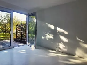 Pronájem bytu 2+kk, Brno - Horní Heršpice, Rajhradská, 49 m2