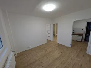 Pronájem bytu 2+kk, Litvínov - Hamr, Přátelství, 33 m2