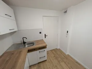 Pronájem bytu 2+kk, Litvínov - Hamr, Přátelství, 33 m2